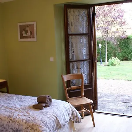 Chambres D'hotes Domaine Les Escargots