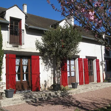 Chambres D'hotes Domaine Les Escargots * Beaune (Cote d'Or)