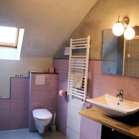 Bed & Breakfast Chambres D'hotes Domaine Les Escargots Beaune (Cote d'Or)
