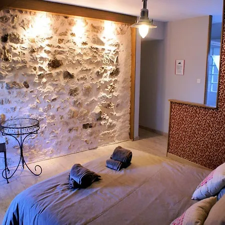 Chambres D'hotes Domaine Les Escargots Bed & Breakfast Beaune (Cote d'Or)