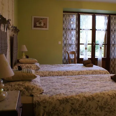 Chambres D'hotes Domaine Les Escargots Beaune (Cote d'Or)