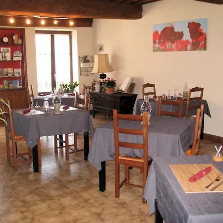Chambres D'hotes Domaine Les Escargots Bed & Breakfast Beaune (Cote d'Or)