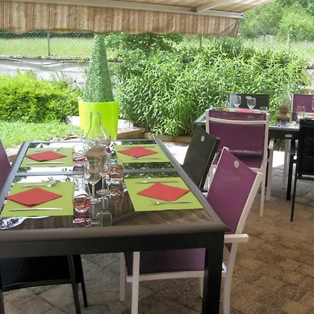 Chambres D'hotes Domaine Les Escargots *