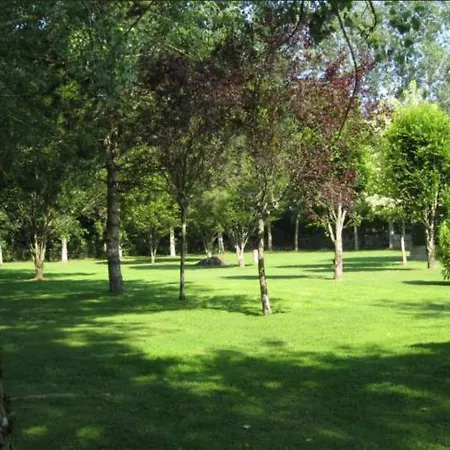 Bed & Breakfast Chambres D'hotes Domaine Les Escargots