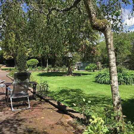 Bed & Breakfast Chambres D'hotes Domaine Les Escargots *